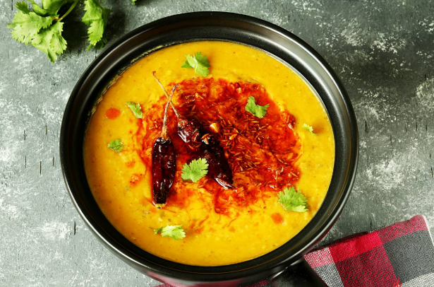 Dal Tadka